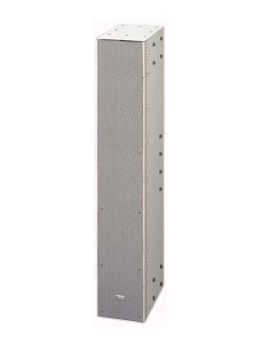 Reproduktorový stĺp Line Array TOA SR-S4L