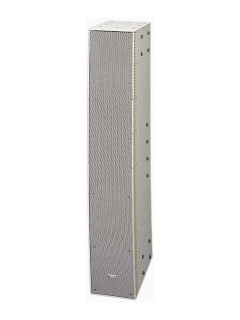 Reproduktorový stĺp Line Array TOA SR-S4S