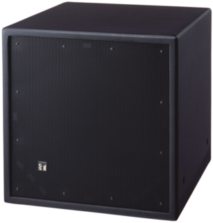Subwoofer TOA PB-120B