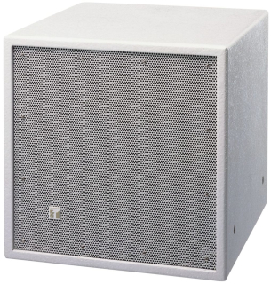 Subwoofer TOA PB-120W