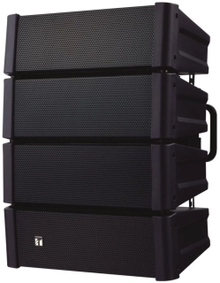 Reproduktorová sústava Variable Array TOA HX-5B-WP
