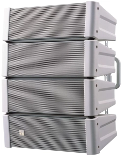 Reproduktorová sústava Variable Array TOA HX-5W-WP EB-Q