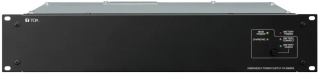 Napájacia jednotka TOA VX-2000DS
