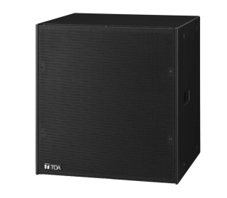 Subwoofer TOA FB-150B