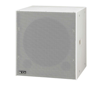 Subwoofer TOA FB-150W
