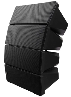 Reproduktorová sústava Variable Array TOA HX-7B-WP