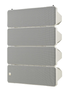 Reproduktorová sústava Variable Array TOA HX-7W-WP