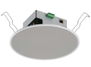 IP stropný reproduktor TOA IP-A1PC238