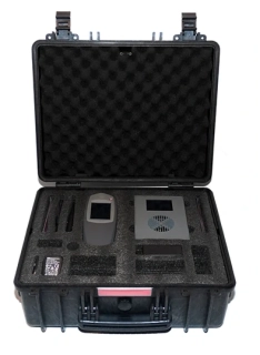 Meracia zostava SM50 + BTB65