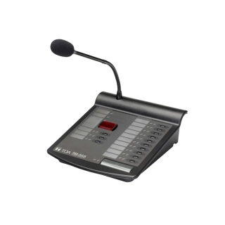 Mikrofónový pult TOA RM-300X