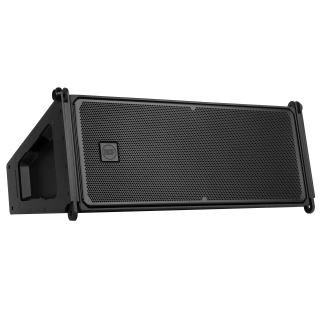 Reproduktorový modul Line Array RCF X 28L