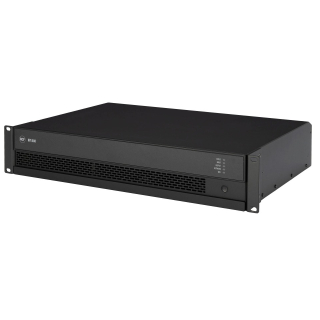Výkonový zosilňovač RCF KPS 808