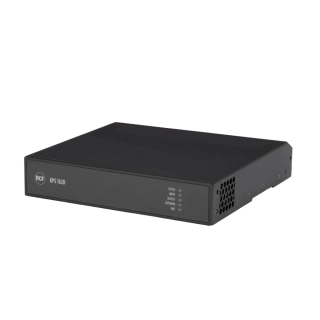 Výkonový zosilňovač RCF KPS 162D