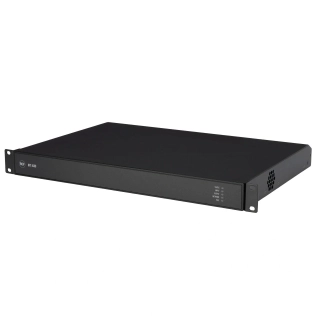 Výkonový zosilňovač RCF KPS 168D