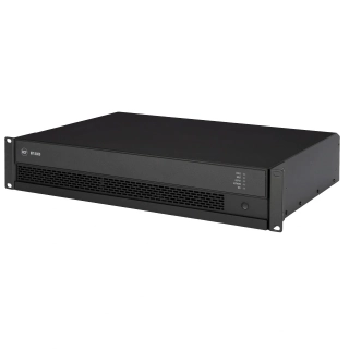 Výkonový zosilňovač RCF KPS 808D
