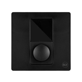 Riadiaci panel na stenu RCF RC KPS EU62