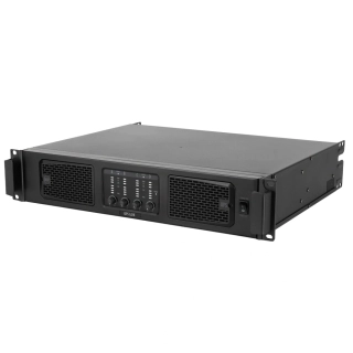 Výkonový zosilňovač RCF QPS 6.0K