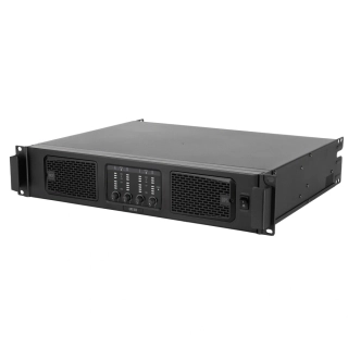Výkonový zosilňovač RCF QPS 10.0K