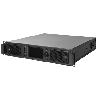 Výkonový zosilňovač RCF XPS 16K