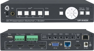 KRAMER VP-440X