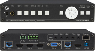KRAMER VP-440H2