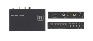 KRAMER VP-410