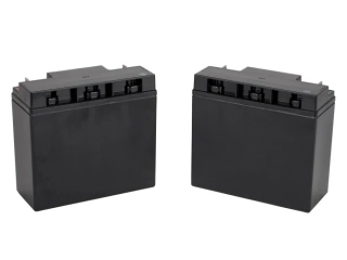 BATT 18AH 2X