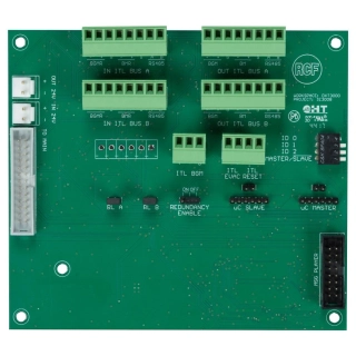 RCF IE 3008