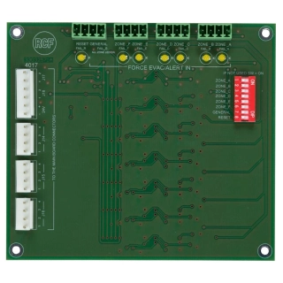 RCF MG 3006