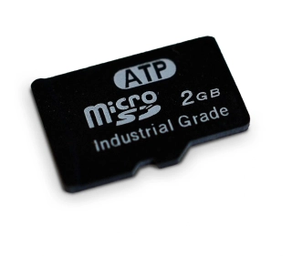 INDUSTRIAL MICRO SD CARD
