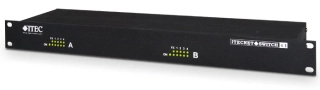 ITECNET SWITCH 4/1