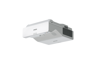 Interaktívny laserový projektor EPSON EB-770Fi
