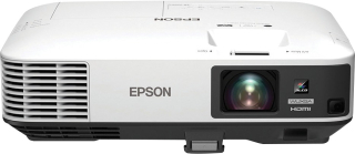 Video projektor EPSON EB-2250U