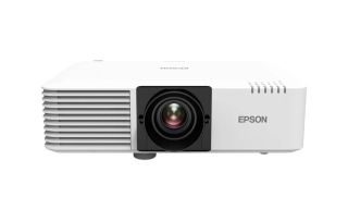 Video projektor EPSON EB-L520U