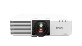 Video projektor EPSON EB-L530U