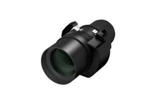 Motorizovaný objektív EPSON ELPLL08