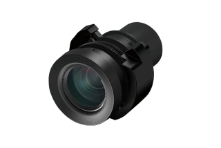 Motorizovaný objektív EPSON ELPLM08