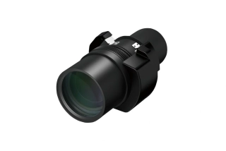 Motorizovaný objektív EPSON ELPLM11