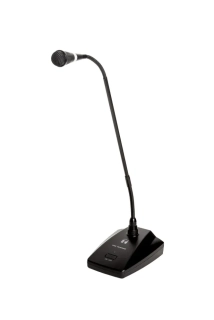 Stolný mikrofón TOA EC-380-EB