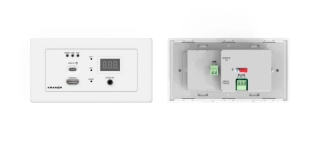 Panel s AVoIP kodérom WP-SW2-EN7