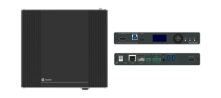 AVoIP kodér KDS-17EN-SW2