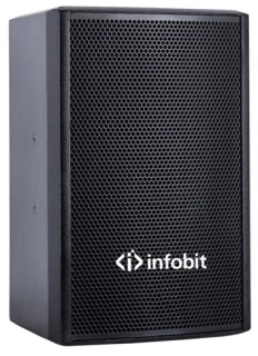 iSpeaker DAP10