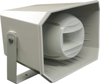 Hudobný tlakový reproduktor MHE-50T/EN5424
