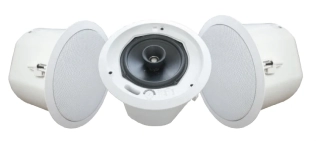 Stropný reproduktor LOUNGE-250T/EN5424