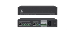 KRAMER  PA-240Net
