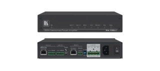 KRAMER  PA-120Net