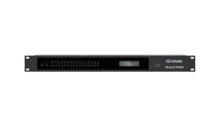 Maticový audio procesor iSound 1616D
