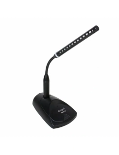 Mikrofónový pult DM-1DP