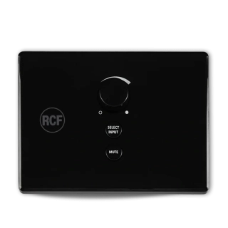 Riadiaci panel RCF RC 401 EU B