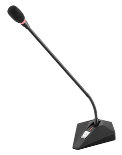 Mikrofónová jednotka TOA TS-D1100-MC